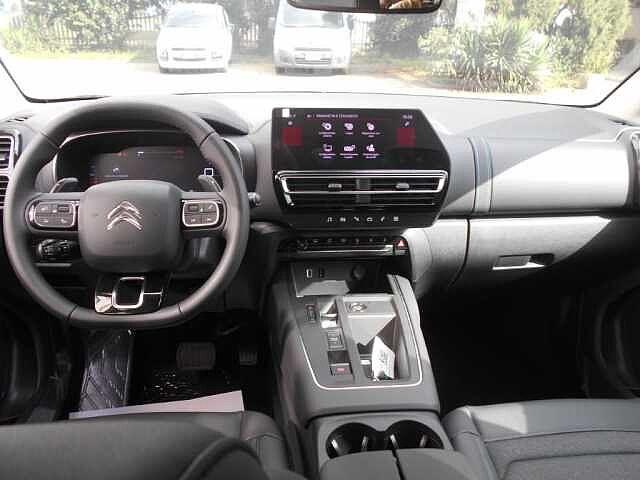 Citroen C5 Aircross HDi 130 EAT8 Max FIN 9Perfet