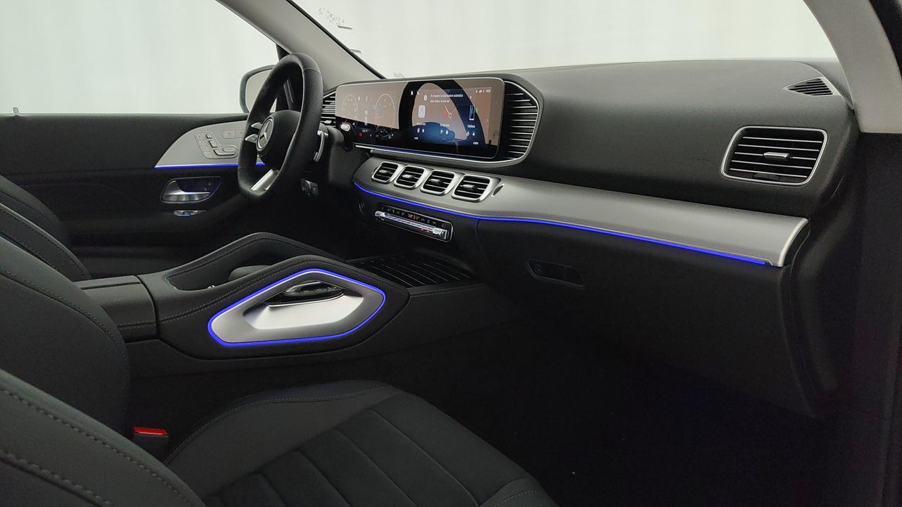 Mercedes-Benz GLE 300 d 4MATIC