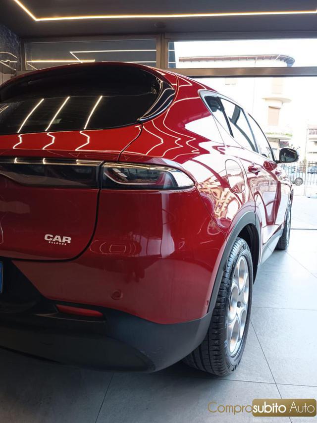 ALFA ROMEO Tonale 1.5 130 CV MHEV TCT7 Sprint