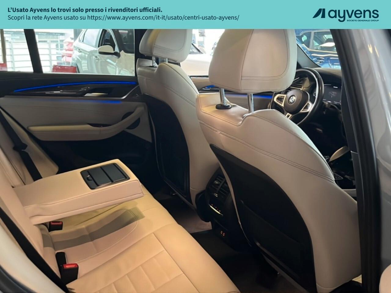 Bmw X4 xDriveM40i 48V