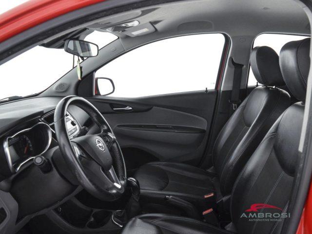 OPEL Karl 1.0 75 CV - PER OPERATORI DEL SETTORE