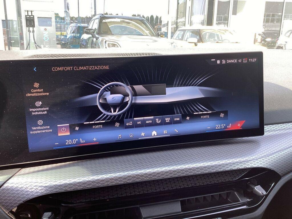BMW Serie 4 Coupe 420 d 48V M Sport Pro Steptronic