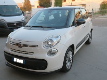 Fiat 500L 1.4 T-Jet 120 CV GPL Lounge SCAD.2036