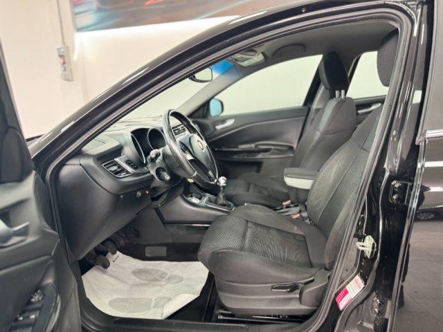ALFA ROMEO Giulietta 1.4 Turbo MultiAir Exclusive