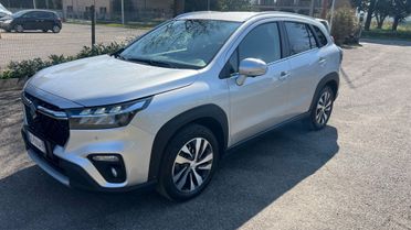 Suzuki S-Cross 1.4 Hybrid Top