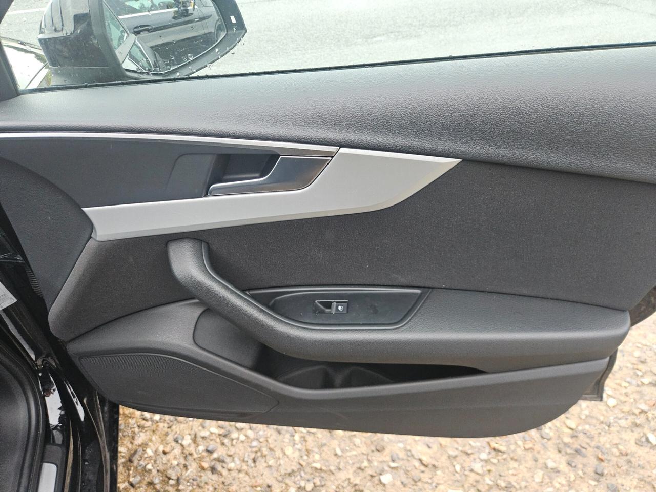 Audi A4 Avant 2.0 TDI 190 CV Quattro ultra Business Sport