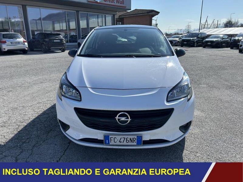 Opel Corsa 1.2 Coupé b-Color OK NEOPATENTATI