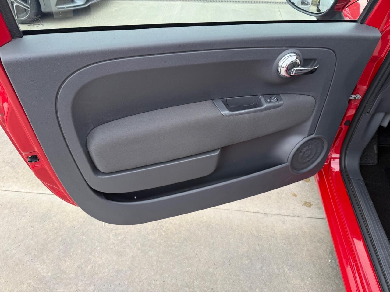 Fiat 500 1.2 Lounge 03/2011