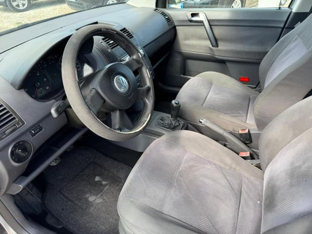 VOLKSWAGEN Polo 1.4/69CV TDI 5p. Comfortline