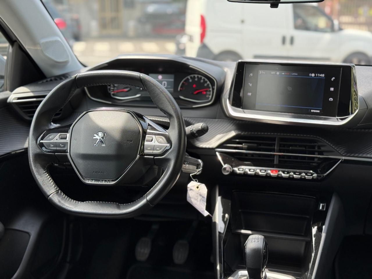 Peugeot 208 1.2 5 porte Active + GARANTITA