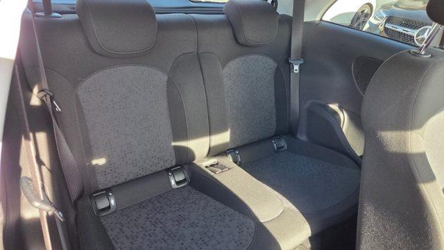 OPEL Adam 1.2 70 CV Glam PERMUTE OK NEOPATENTATI