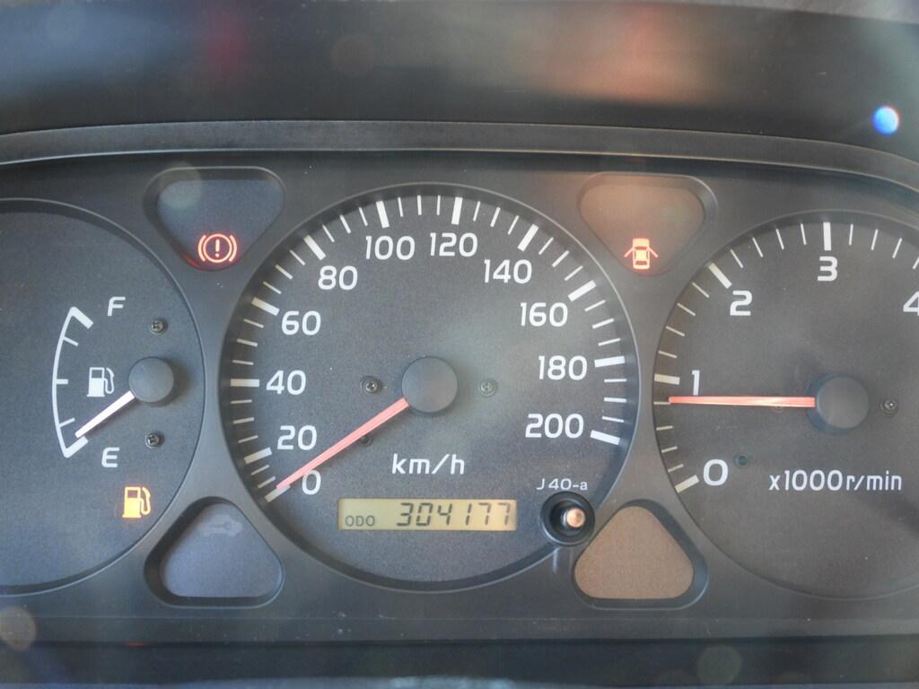 Toyota Land Cruiser 3 Porte 3.0 GX