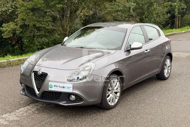 ALFA ROMEO Giulietta 1.4 Turbo 120 CV Super