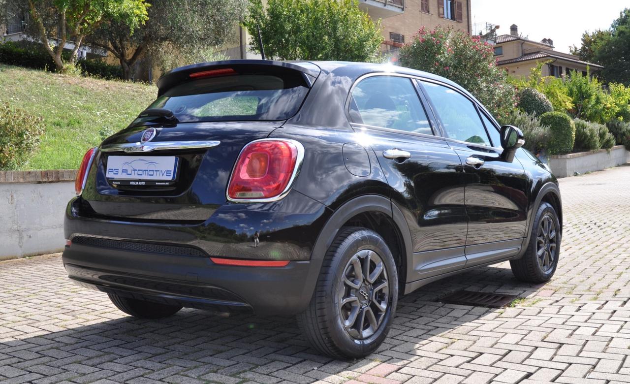 Fiat 500X 1.3 MultiJet 95 CV Pop Star NEOPATENTATI