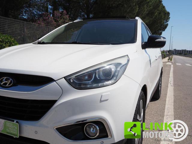HYUNDAI iX35 1.7 CRDi 2WD Go! Brasil