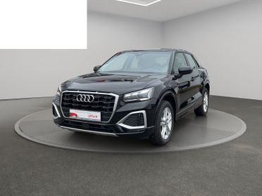 Audi Q2 AUDI Q2 TDI ADMIRED MATRIX -VIRTUAL-TETTO