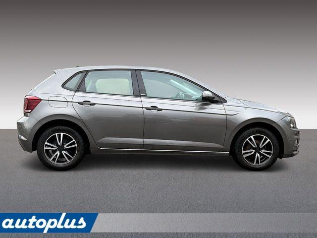 VOLKSWAGEN Polo 1,0 TSi United 95CV