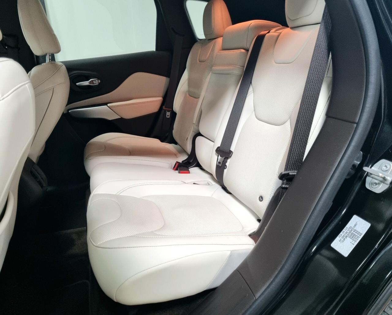 JEEP CHEROKEE 2.2 MJT 200CV 4WD OVERLAND ACTIVE DRIVE