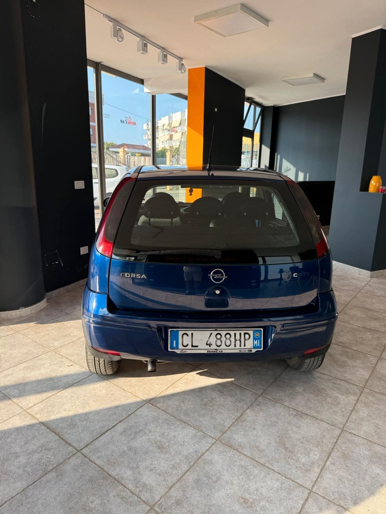 Opel Corsa 1.3 CDTI cat 5 porte Cosmo