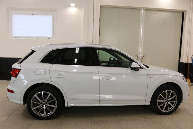 AUDI Q5 50 TFSI e quattro S tronic S-LINE INT EST
