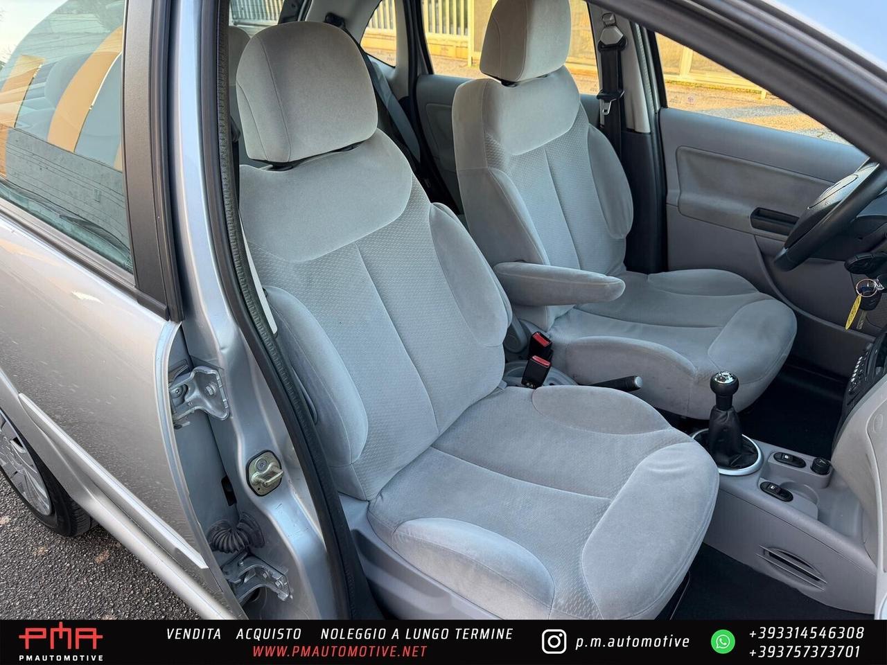 Citroen C3 1.4 Exclusive