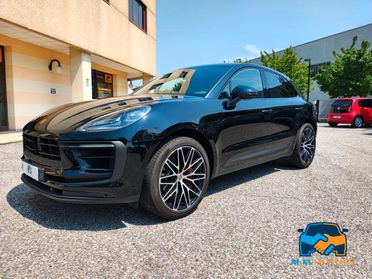 Porsche Macan 2.9 S 380cv pdk