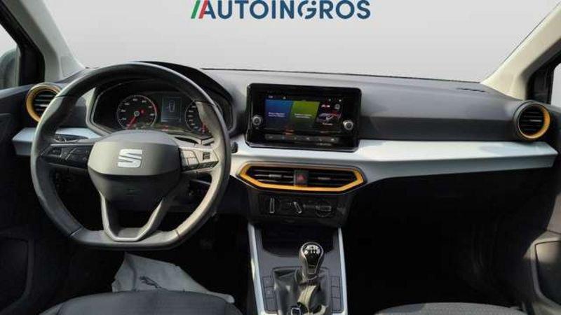 SEAT Arona 1.0 EcoTSI Style