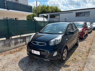 Kia Picanto 1.0 GPL Neopatentati