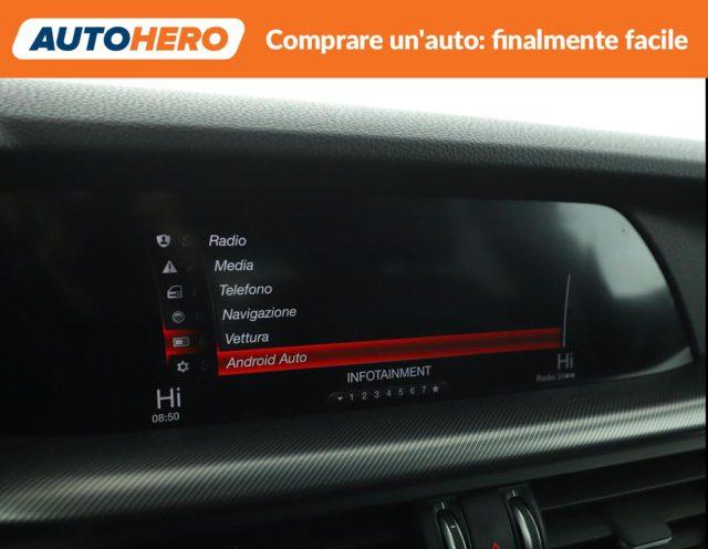 ALFA ROMEO Stelvio 2.0 Turbo 280 CV AT8 Q4 B-Tech