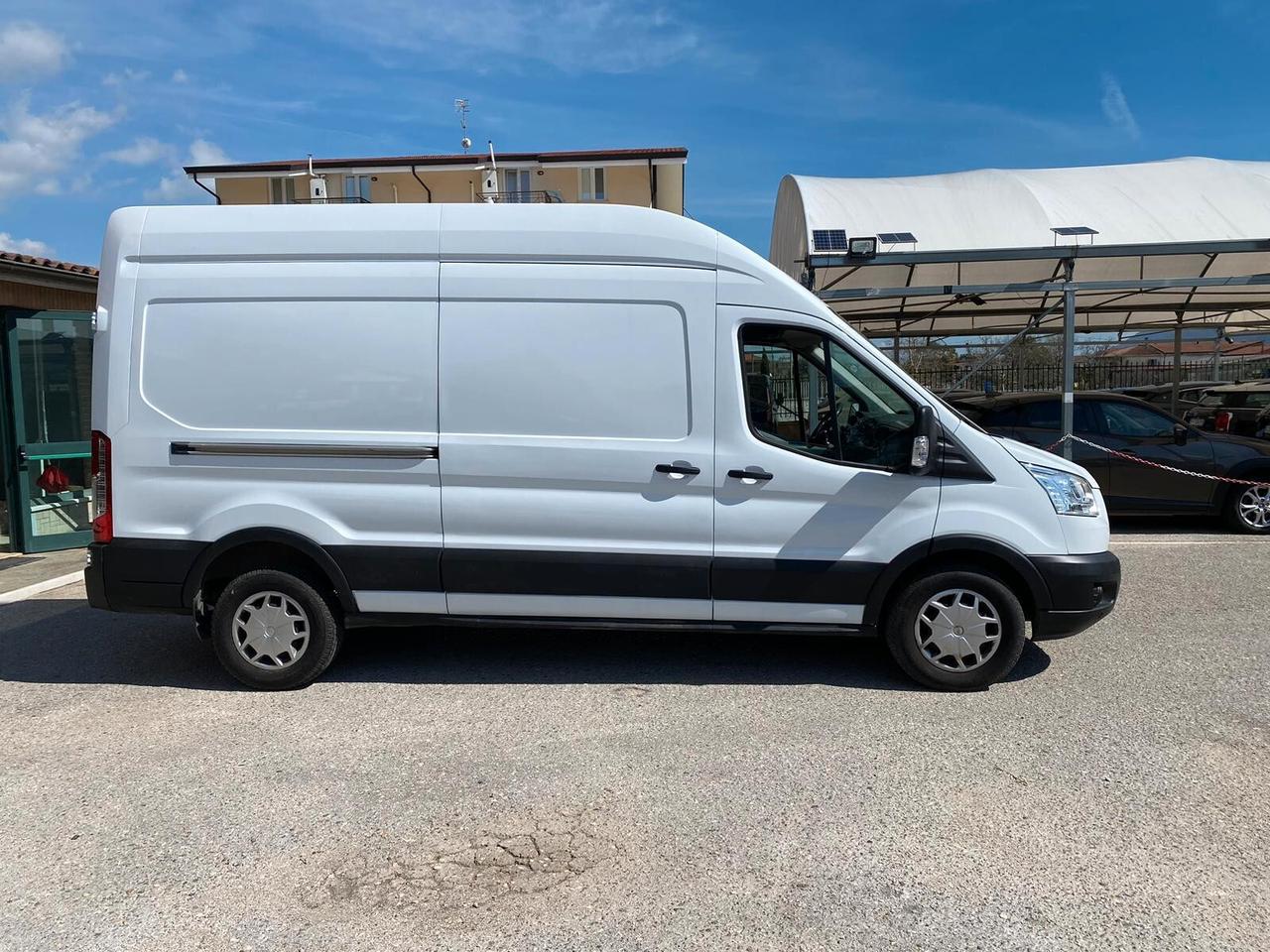 Ford Transit FORD TRANSIT L3 H3 TREND 2.0TDCI 170CV