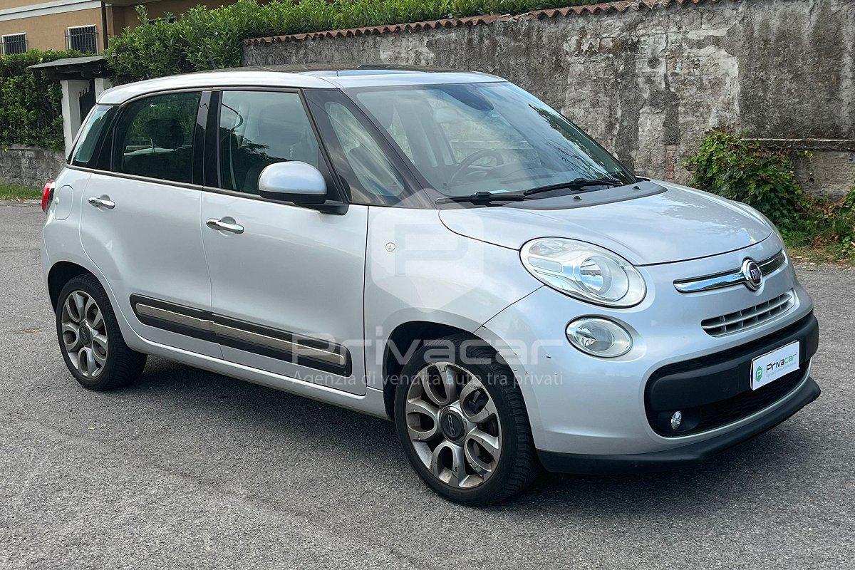 FIAT 500L 1.4 95 CV Pop