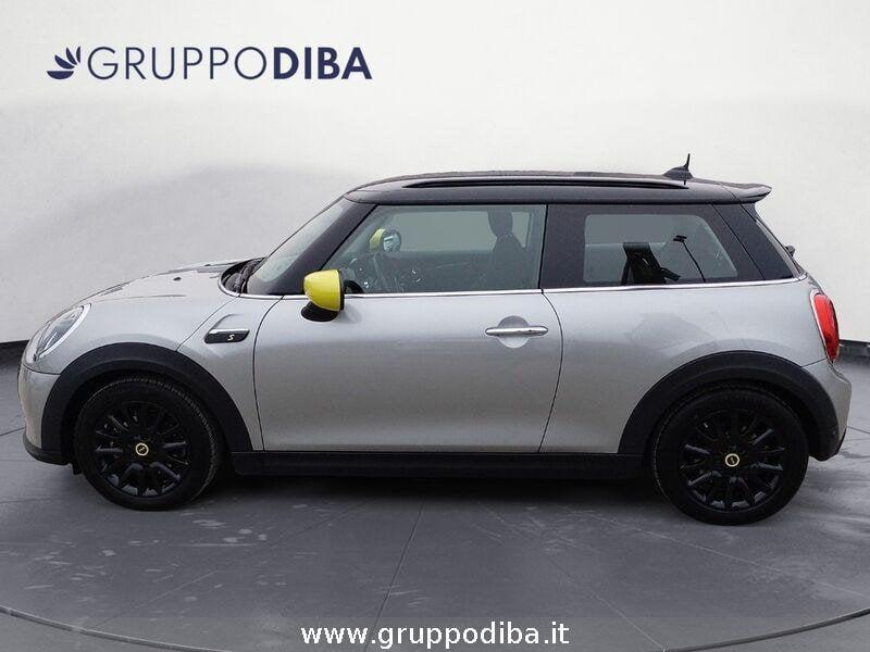 MINI Mini Full Electric Mini F56 2021 Full Electric Mini 3p Cooper SE Classic auto