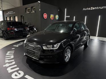 Audi A1 1.4 TDI Metal plus