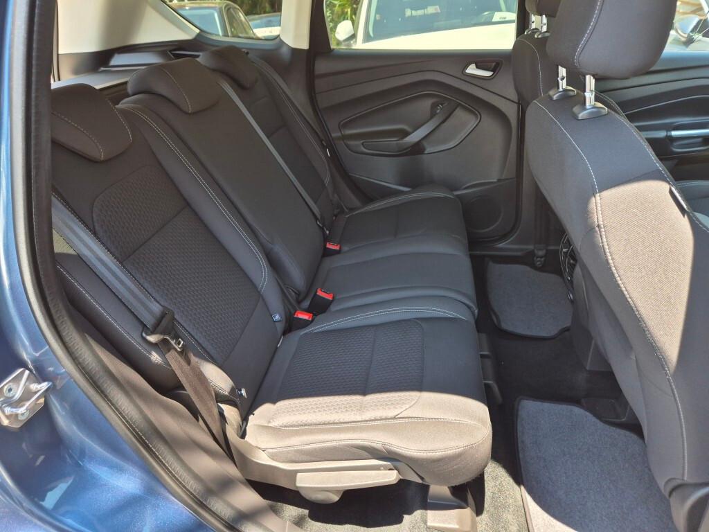 Ford Kuga 2.0 TDCI 120CV Powershift Business