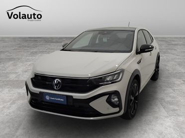 VOLKSWAGEN Taigo - Taigo 1.0 tsi R-Line 110cv