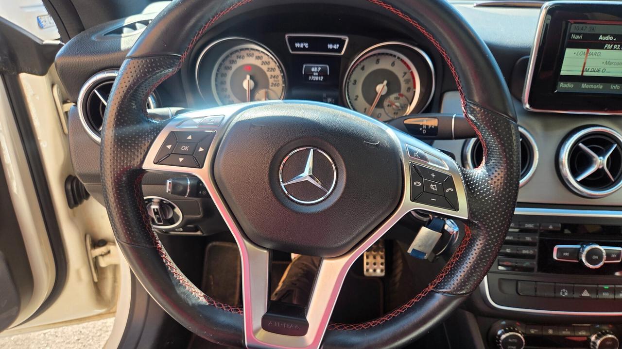 Mercedes-benz CLA 250 Automatic Premium