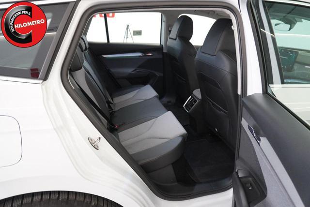 SKODA Enyaq iV Enyaq 85 SportLine