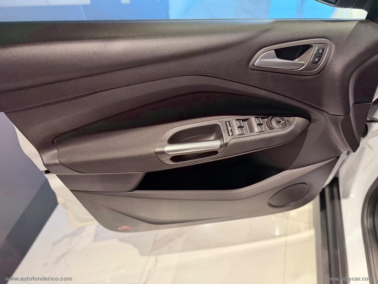 FORD C-Max 1.5 TDCi 120 CV S&S Titanium