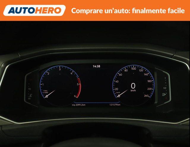 VOLKSWAGEN T-Roc 1.6 TDI SCR Style BlueMotion Technology