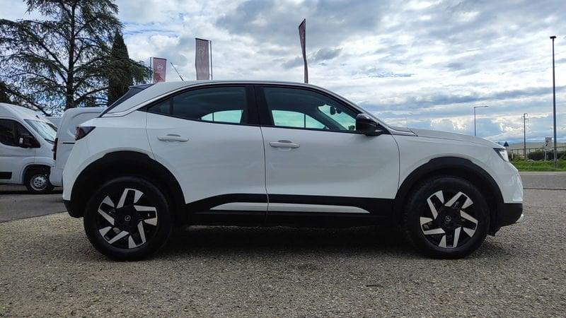 Opel Mokka Mokka 1.2 Hybrid aut. Edition