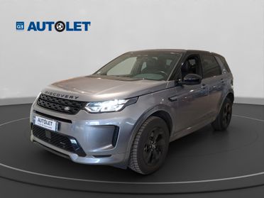 Land Rover Discovery Sport Discovery Sport 2.0 Si4 200 CV AWD Auto R-Dynamic S