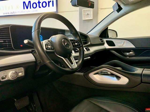 Mercedes-Benz GLE 350 GLE Coupe 350de phev (e eq Power) PremiumPlus 4M