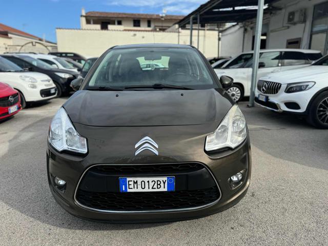 CITROEN C3 1.1 60CV DeeJay MOTORE NUOVO