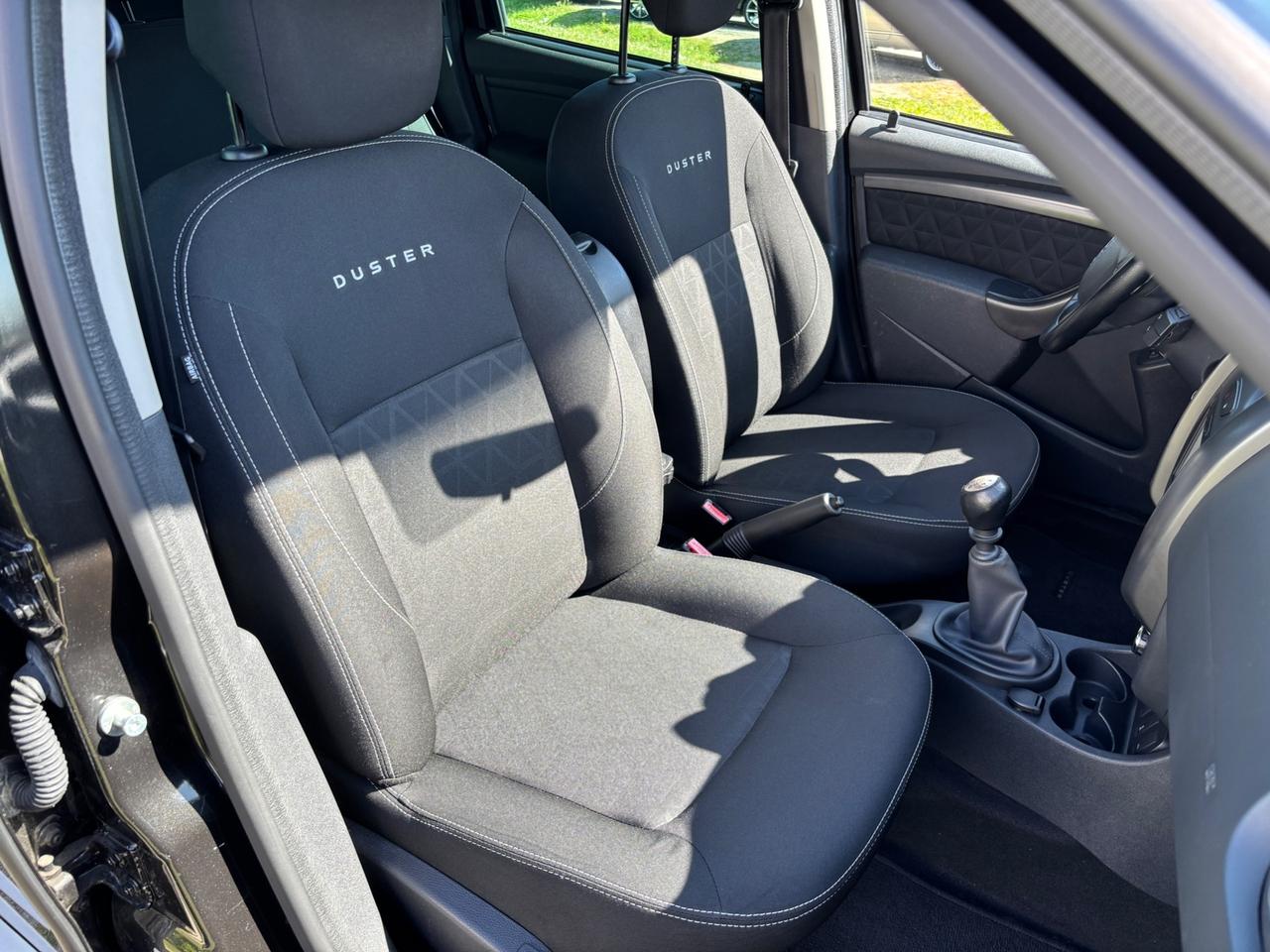 Dacia Duster 1.5dCi 110CV 4X4 Lauréate-2015"UNIPRO"