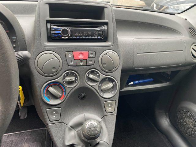 FIAT Panda 1.4 Natural Power Van Active 2 posti