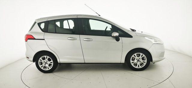 FORD B-Max 1.6 105 CV Powershift Business