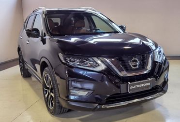 Nissan X-Trail dCi 150 X-Tronic Tekna 7POSTI