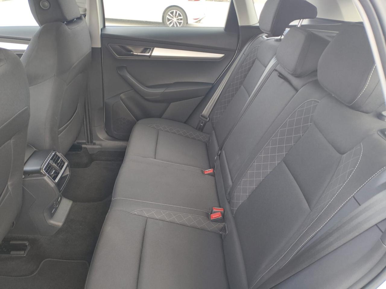 Skoda Karoq 2.0 TDI SCR 4x4 DSG Executive 150 cv