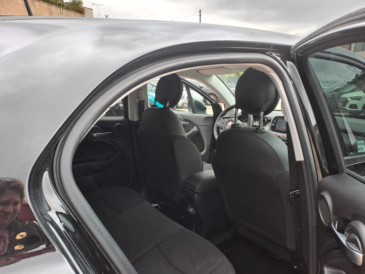 Fiat 500X 1.5 T4 Hybrid 130 CV DCT