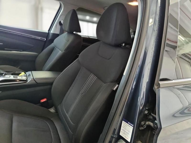 HYUNDAI TUCSON 1.6 PHEV 4wd 179cv Exellence Auto
